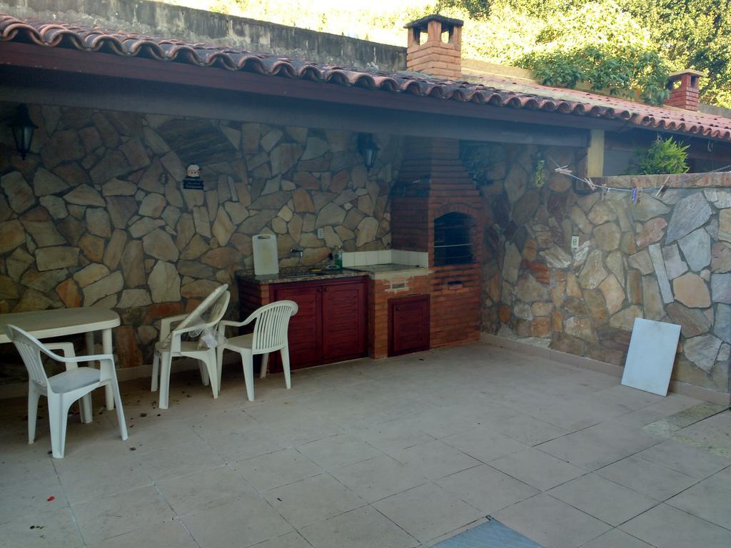Casa 4 quartos Condomínio em Frente a Praia Grande Arraial do Cabo Exterior foto