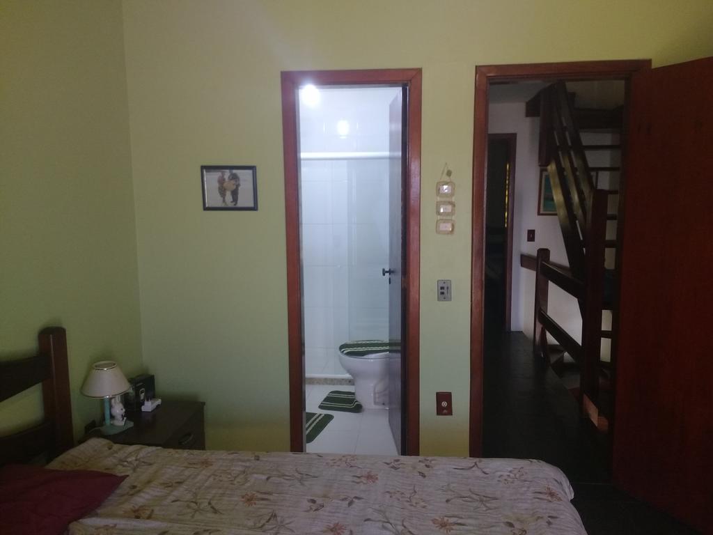 Casa 4 quartos Condomínio em Frente a Praia Grande Arraial do Cabo Exterior foto