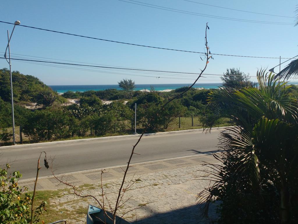 Casa 4 quartos Condomínio em Frente a Praia Grande Arraial do Cabo Exterior foto