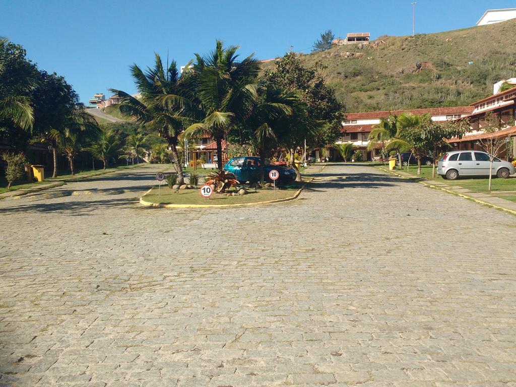 Casa 4 quartos Condomínio em Frente a Praia Grande Arraial do Cabo Exterior foto