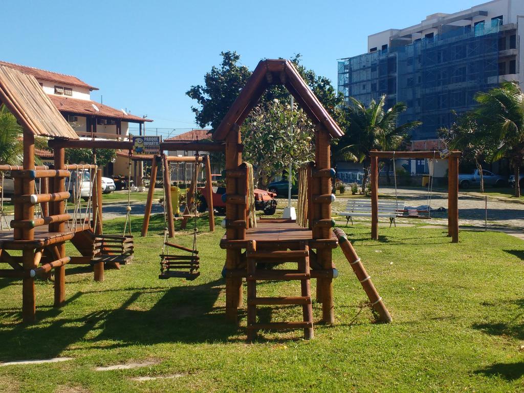 Casa 4 quartos Condomínio em Frente a Praia Grande Arraial do Cabo Exterior foto