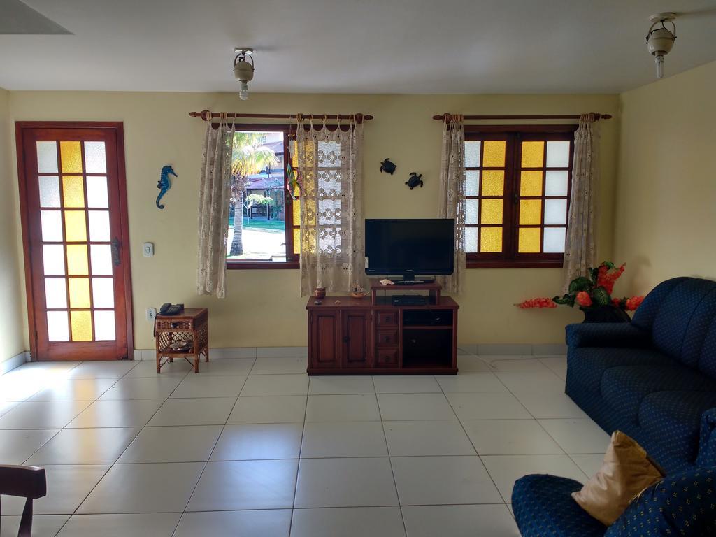 Casa 4 quartos Condomínio em Frente a Praia Grande Arraial do Cabo Exterior foto