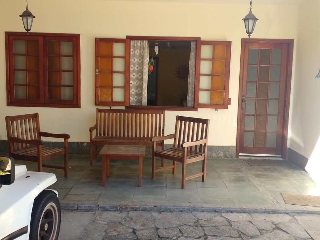 Casa 4 quartos Condomínio em Frente a Praia Grande Arraial do Cabo Exterior foto