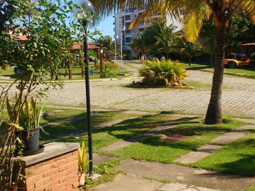 Casa 4 quartos Condomínio em Frente a Praia Grande Arraial do Cabo Exterior foto